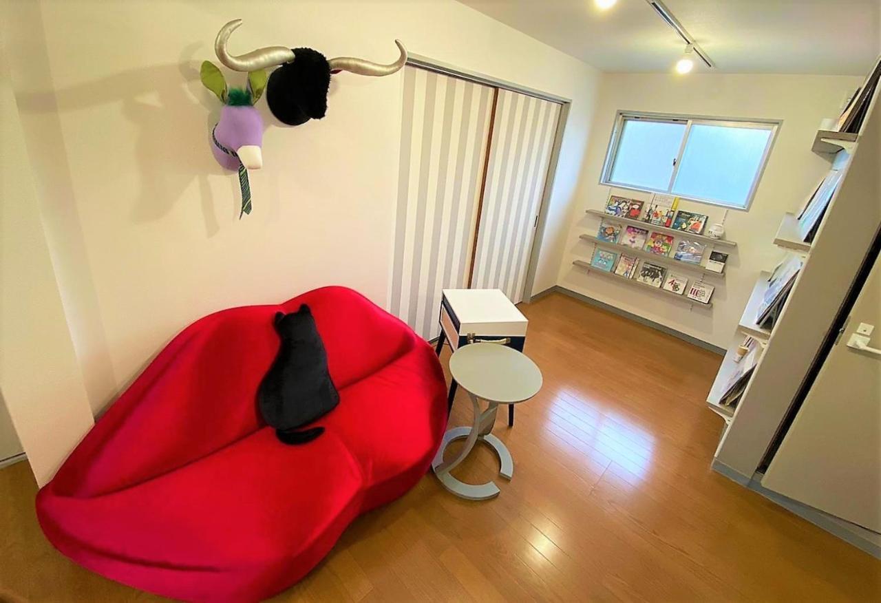 003.Play Room Kumamoto Ngoại thất bức ảnh