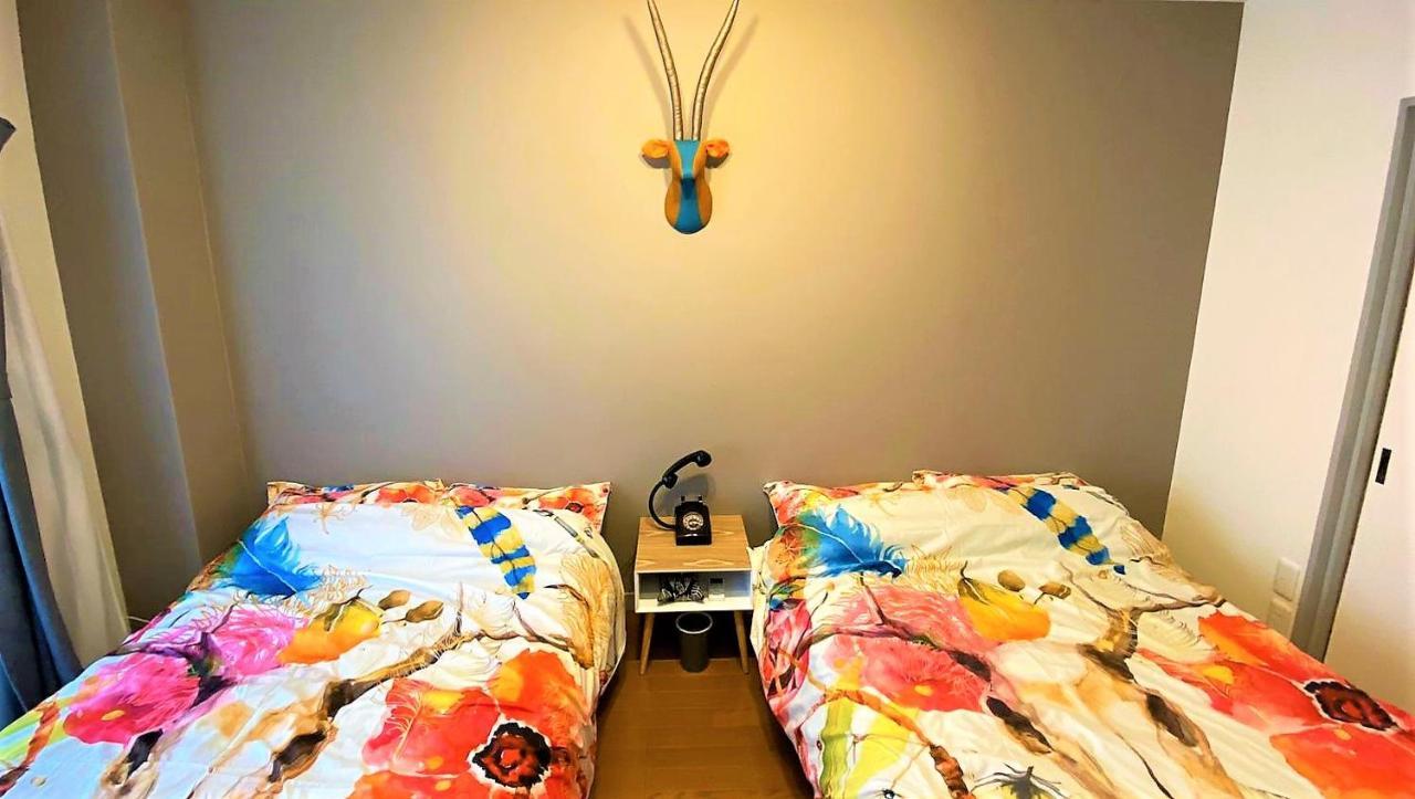 003.Play Room Kumamoto Ngoại thất bức ảnh