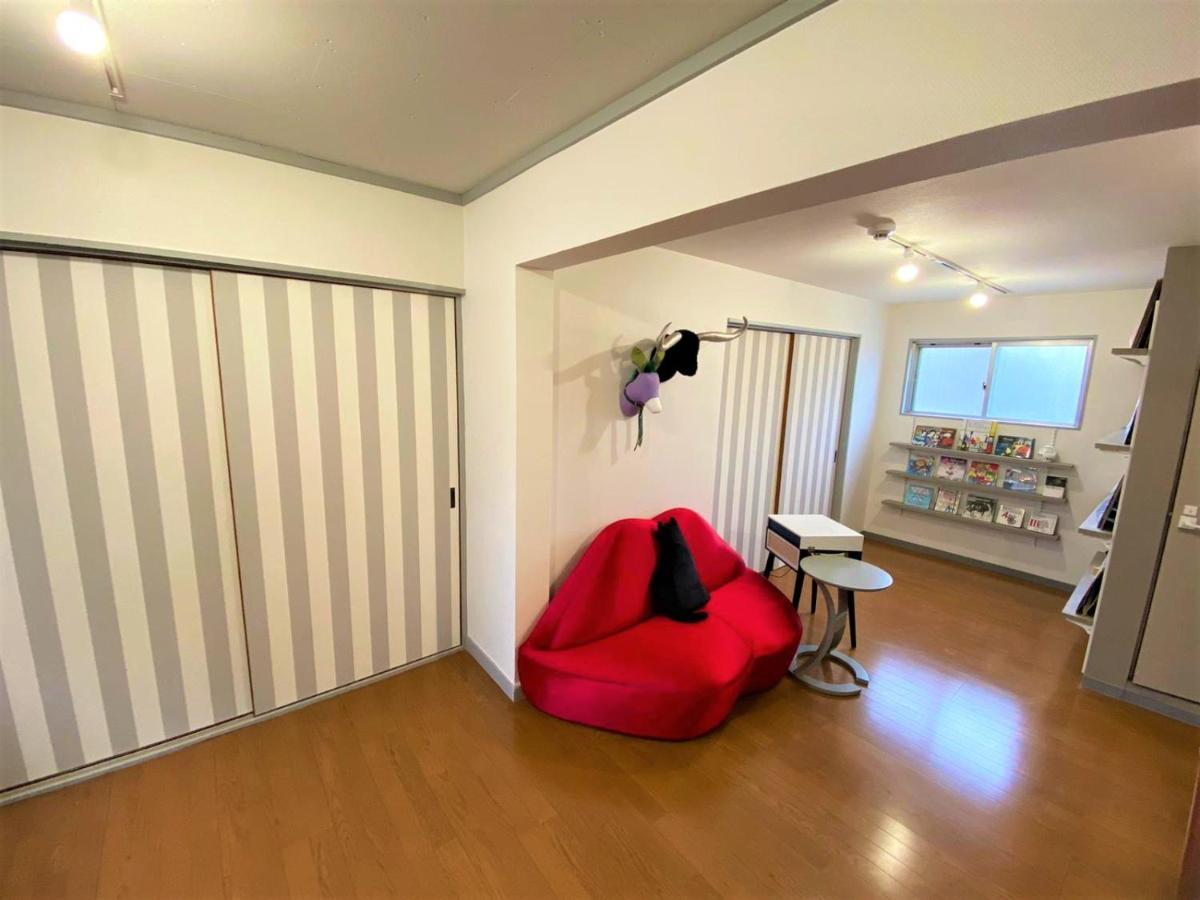 003.Play Room Kumamoto Ngoại thất bức ảnh