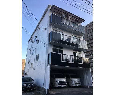 003.Play Room Kumamoto Ngoại thất bức ảnh