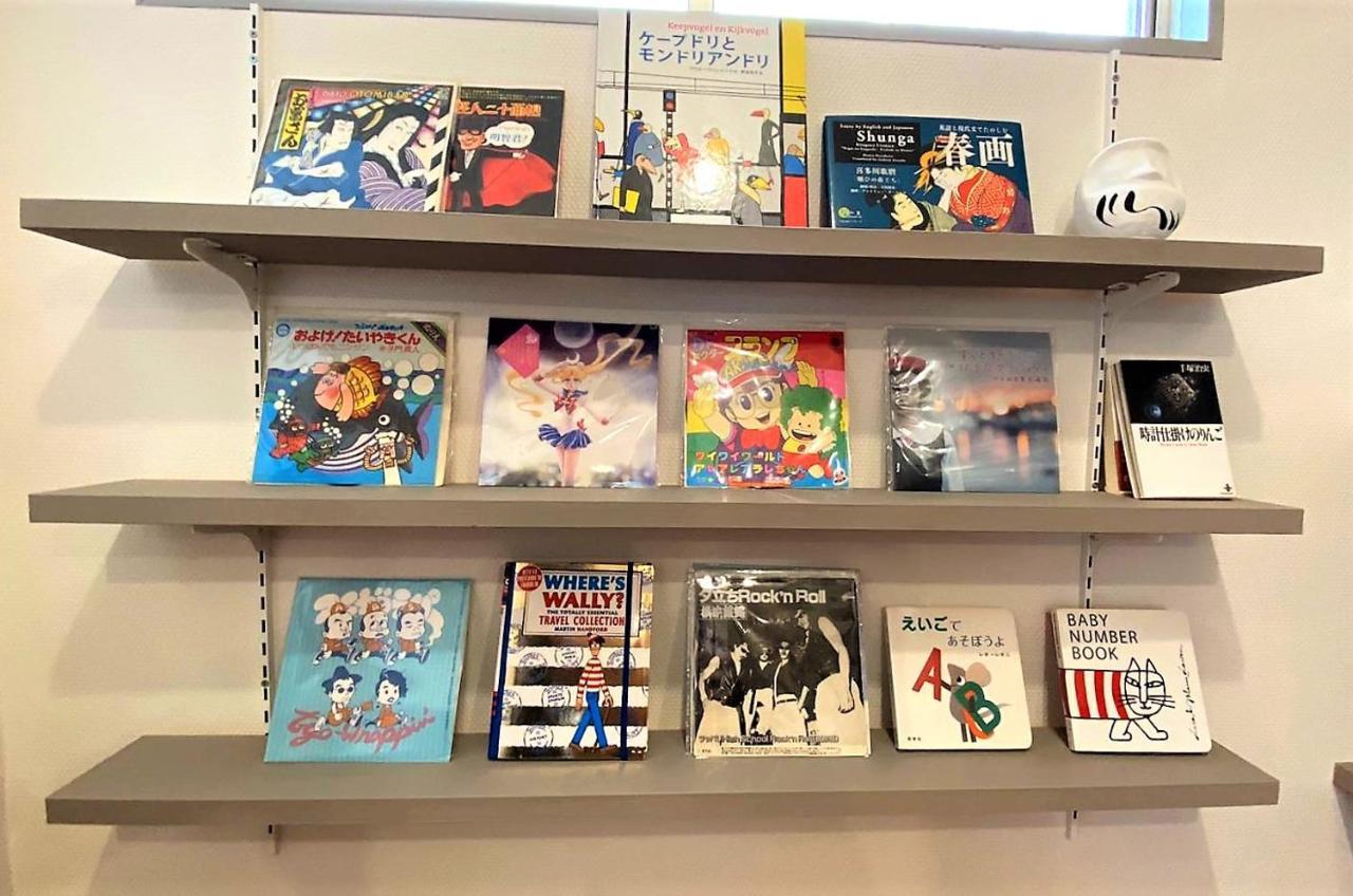 003.Play Room Kumamoto Ngoại thất bức ảnh