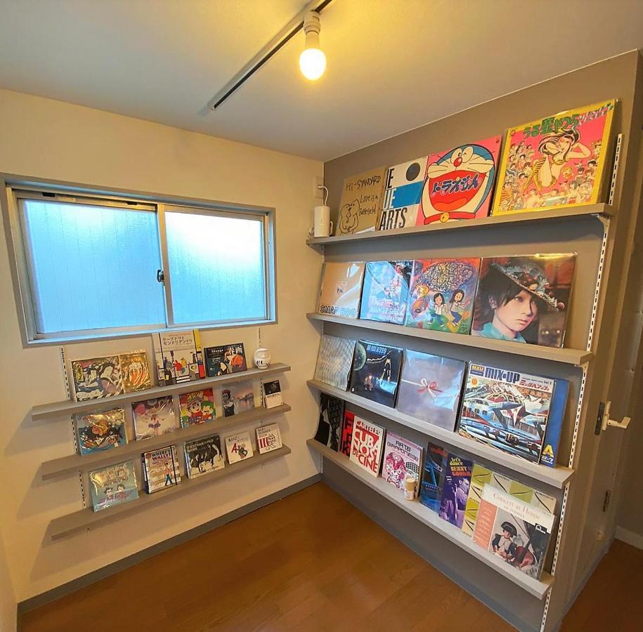 003.Play Room Kumamoto Ngoại thất bức ảnh
