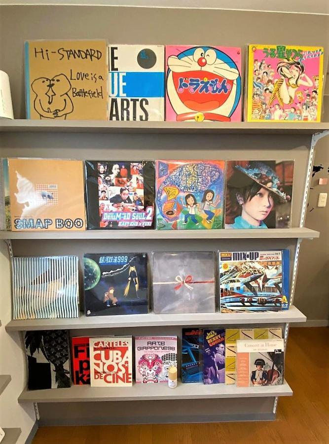 003.Play Room Kumamoto Ngoại thất bức ảnh