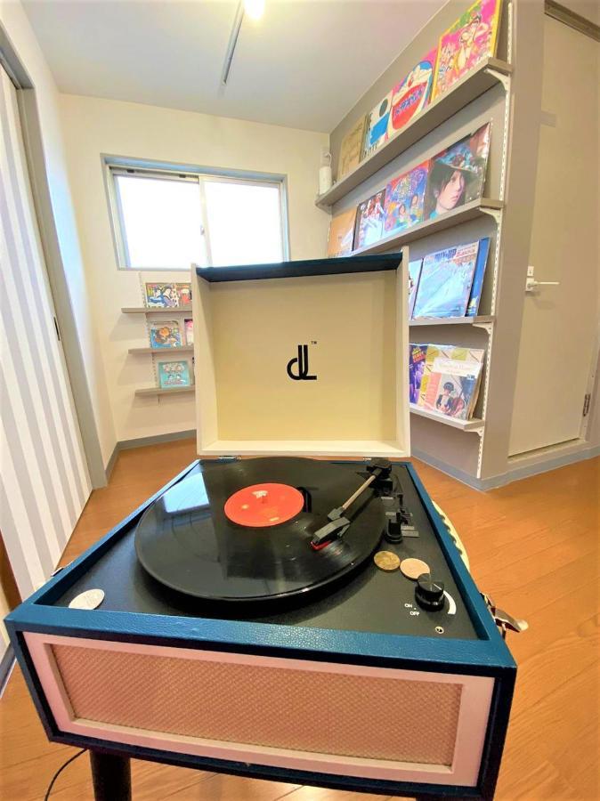 003.Play Room Kumamoto Ngoại thất bức ảnh